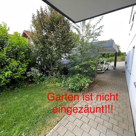 Ferienwohnung Im Wunderschoenen Altmuehltal Wellheim ภายนอก รูปภาพ