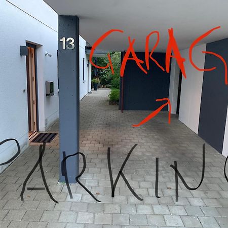 Ferienwohnung Im Wunderschoenen Altmuehltal Wellheim ภายนอก รูปภาพ