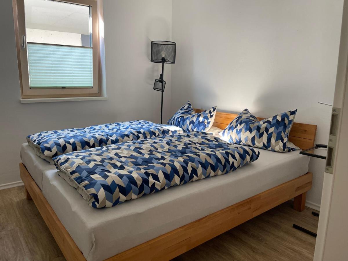 Ferienwohnung Im Wunderschoenen Altmuehltal Wellheim ภายนอก รูปภาพ