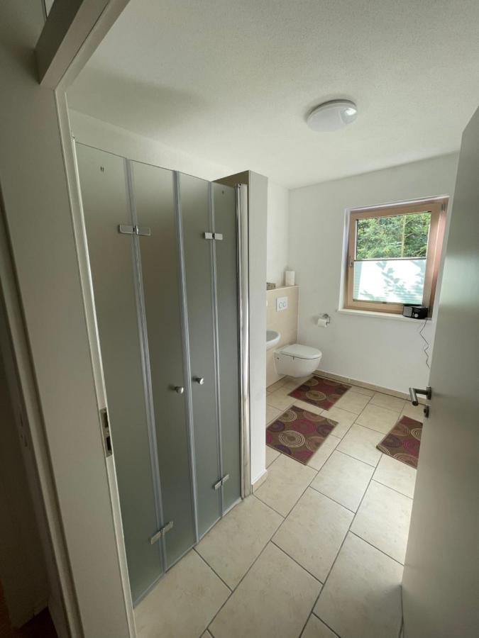 Ferienwohnung Im Wunderschoenen Altmuehltal Wellheim ภายนอก รูปภาพ