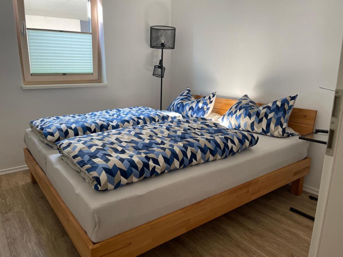 Ferienwohnung Im Wunderschoenen Altmuehltal Wellheim ภายนอก รูปภาพ