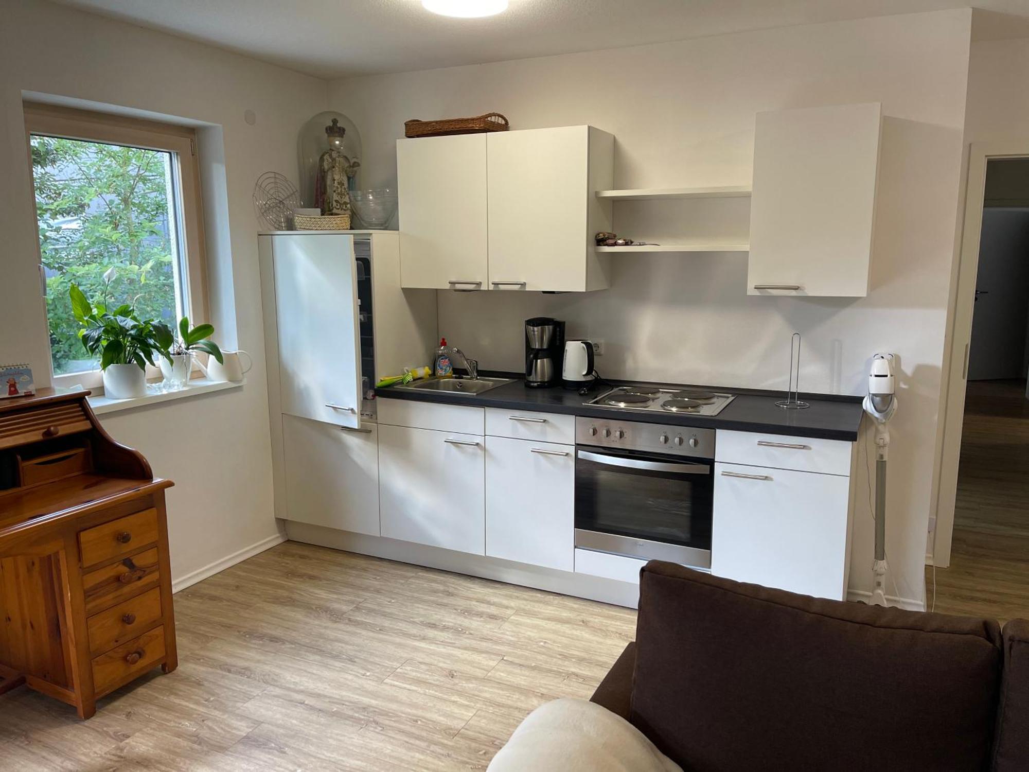 Ferienwohnung Im Wunderschoenen Altmuehltal Wellheim ภายนอก รูปภาพ
