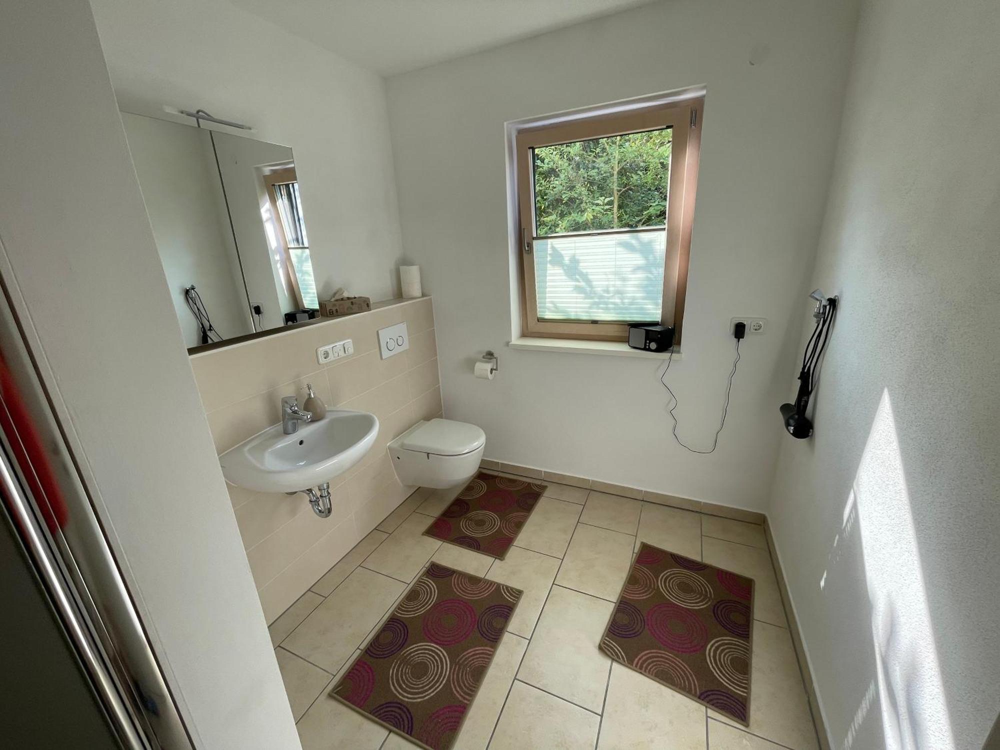 Ferienwohnung Im Wunderschoenen Altmuehltal Wellheim ภายนอก รูปภาพ