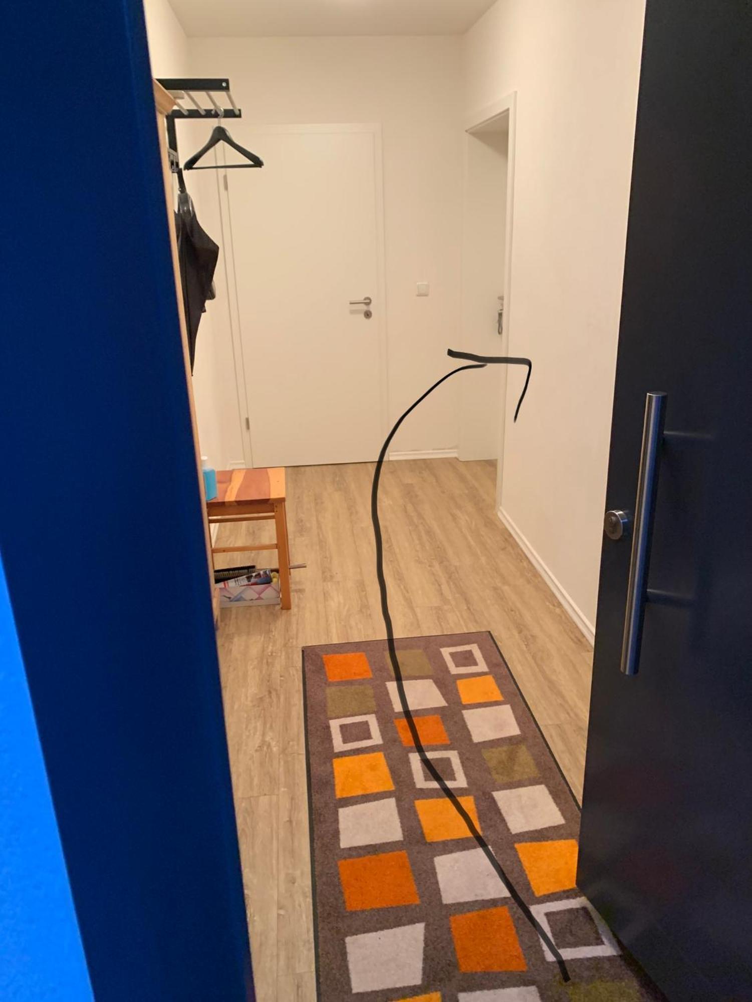 Ferienwohnung Im Wunderschoenen Altmuehltal Wellheim ภายนอก รูปภาพ